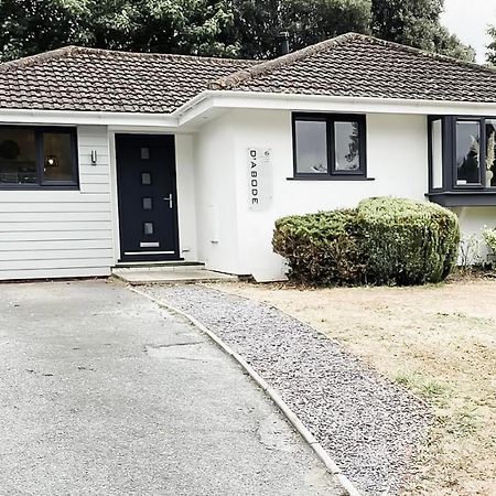 D Abode Devon Villa Torquay Eksteriør billede