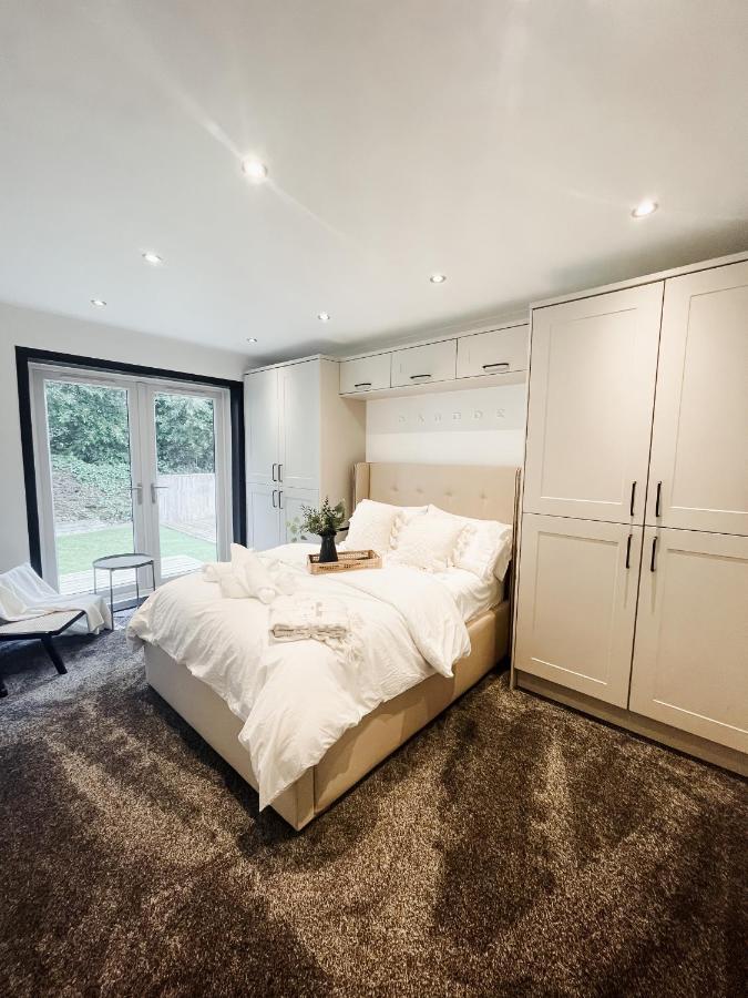 D Abode Devon Villa Torquay Eksteriør billede
