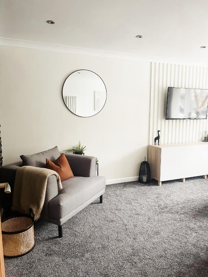 D Abode Devon Villa Torquay Eksteriør billede